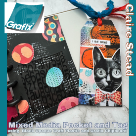 Pocket Journal Page