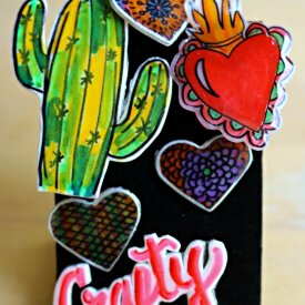 Shrinkable Pins