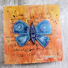 Butterfly