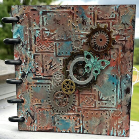 Grafix Steampunk Journal