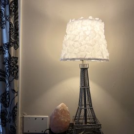Dura-Lar Lamp Shade