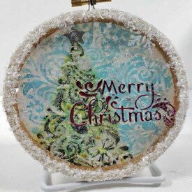 Grafix Christmas Wall Decor