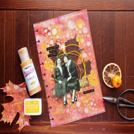 “Hello Friend, Believe” Journal