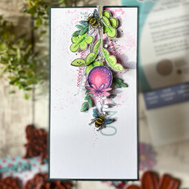 Shrink Film Card