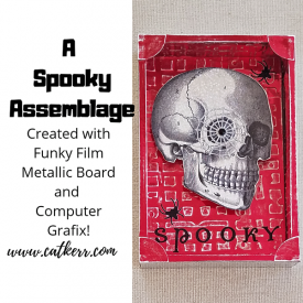 A Spooky Assemblage