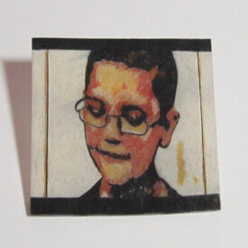 Wearable Art With Grafix Sanded Shrink Film