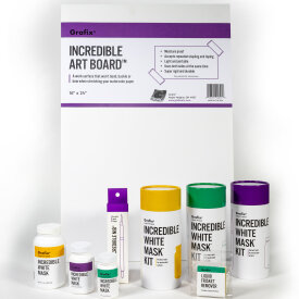 Incredible Art Products