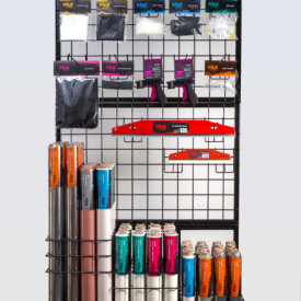 Edge Urban Art Accessories