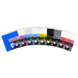 Craft Plastic Film