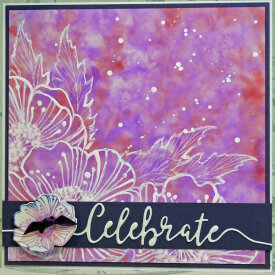 Celebrate Card