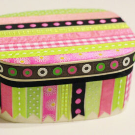 Grafix Artist-tac Ribbon Box