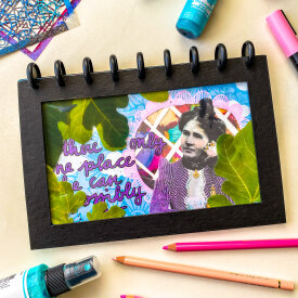 Art Journaling