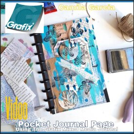 October 2024 Pocket Journal