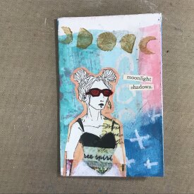 Handmade Stencils