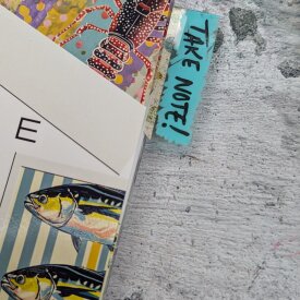 Grafix Dura-Lar Corner Bookmark