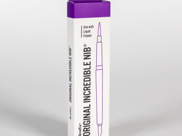 How To Series - Incredible Nib