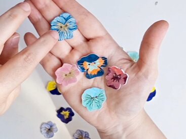 November 2024 Grafix Buttons