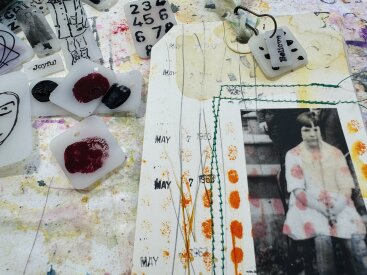 March 2025 Grafix Tag