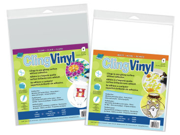 How To Series - Cling Film