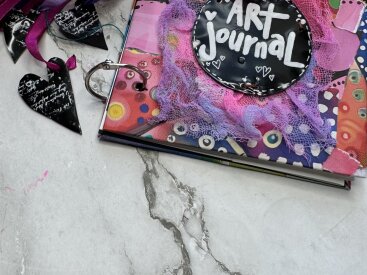 May 2025 Mini Journal