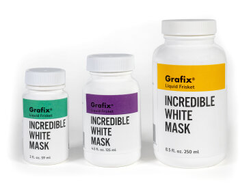 How To Series - Incredible White Mask