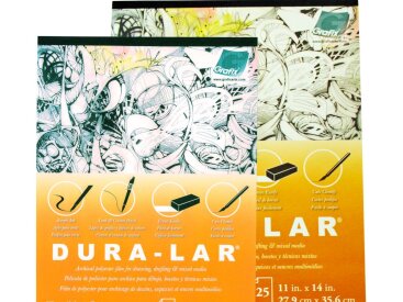 How To Series- Grafix Matte Dura-Lar